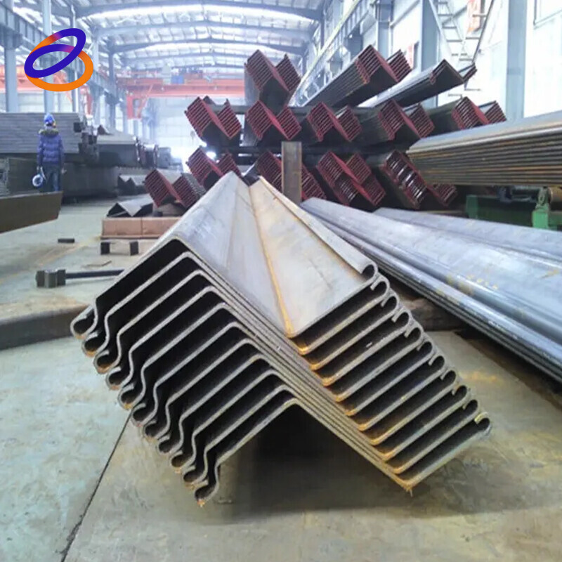 Steel Sheet Pile