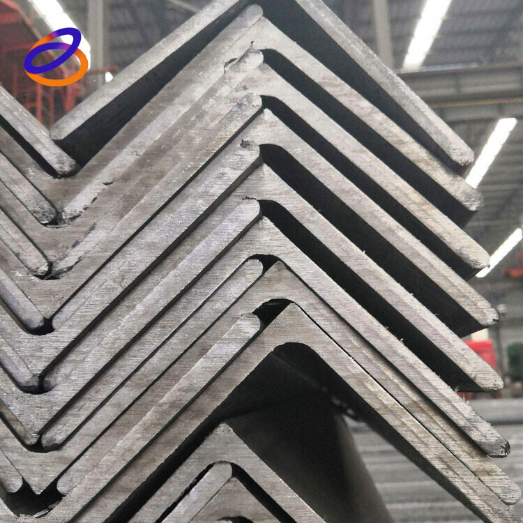 Angle Steel Angle Steel