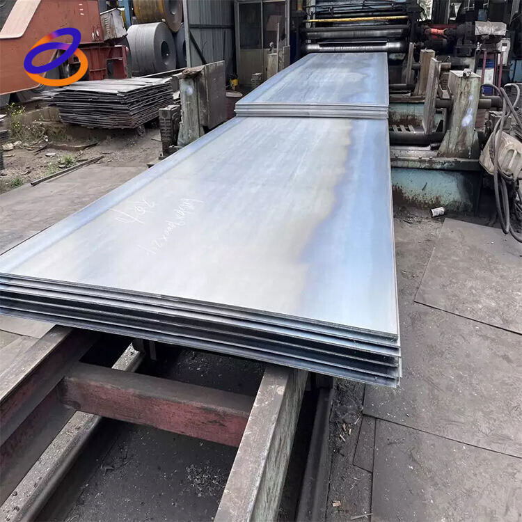 Q235 Carbon Steel Plate