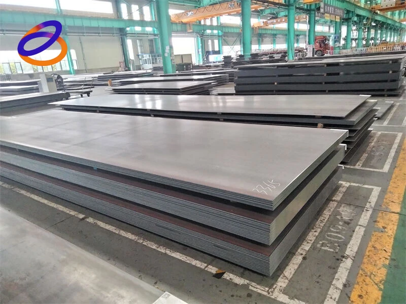 Q345 Carbon Steel Plate