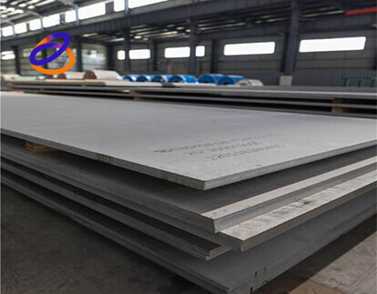Q345 Carbon Steel Plate