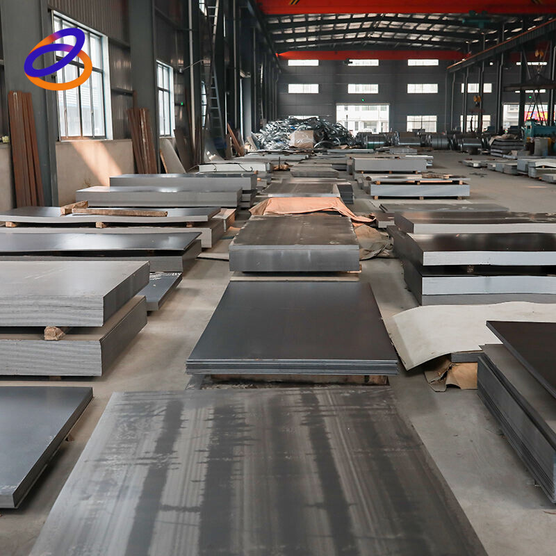 Carbon steel plate/sheet