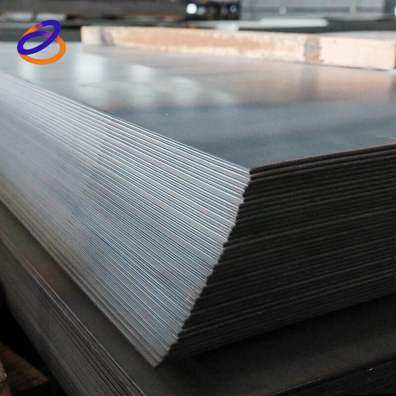 Carbon steel plate/sheet