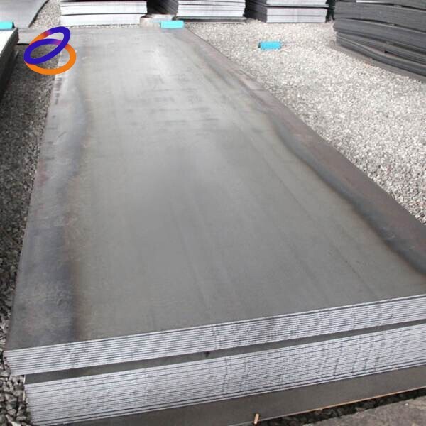 A36 Carbon Steel Plate