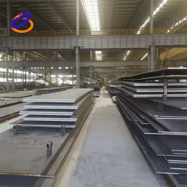 A36 Carbon Steel Plate