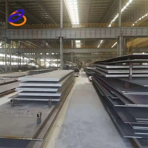 A36 Carbon Steel Plate