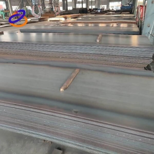 A36 Carbon Steel Plate