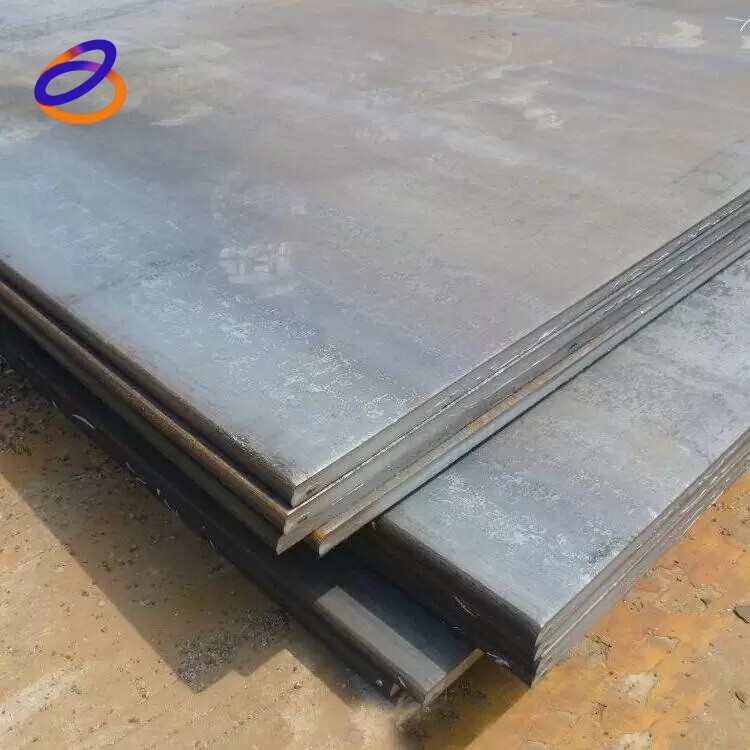 A36 Carbon Steel Plate