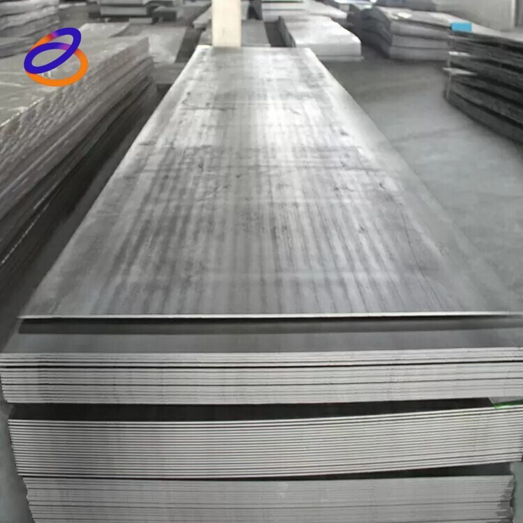 A36 Carbon Steel Plate