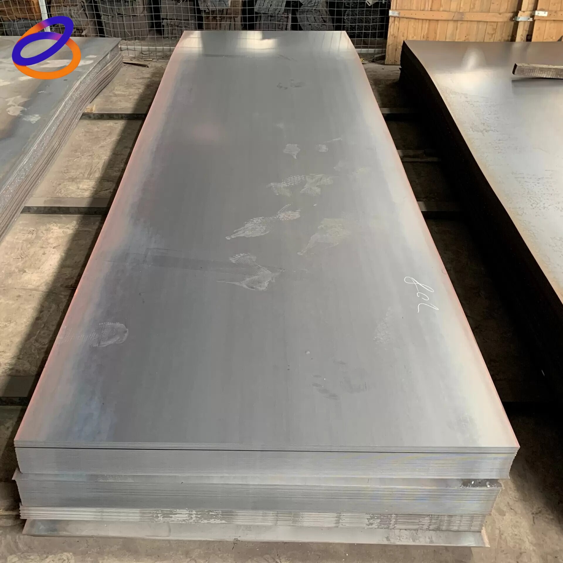 A36 Carbon Steel Plate