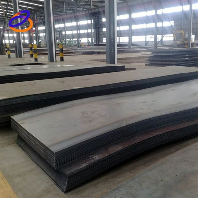 S235JR Carbon Steel Plate