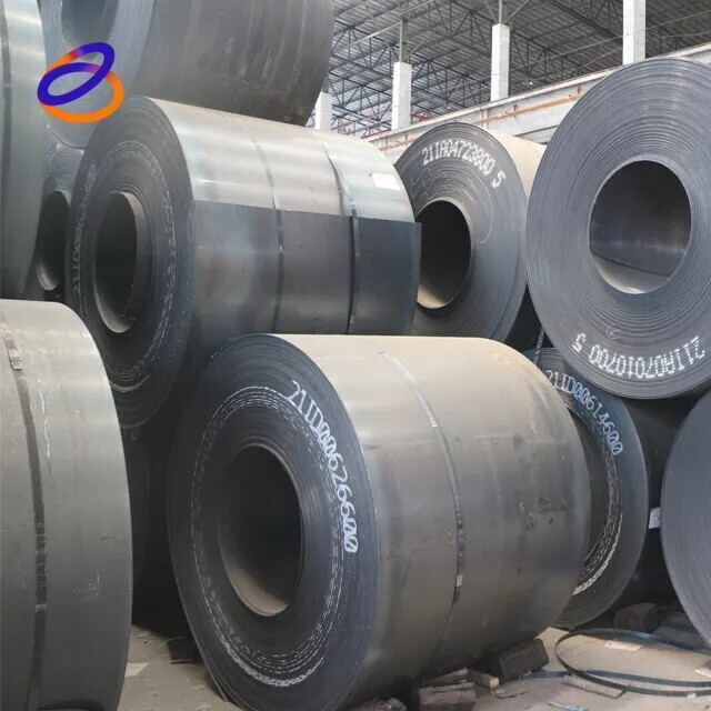A36 Carbon Steel Coil
