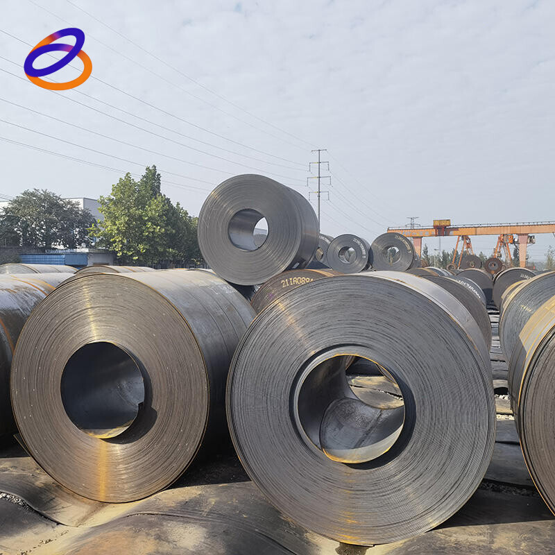 A36 Carbon Steel Coil