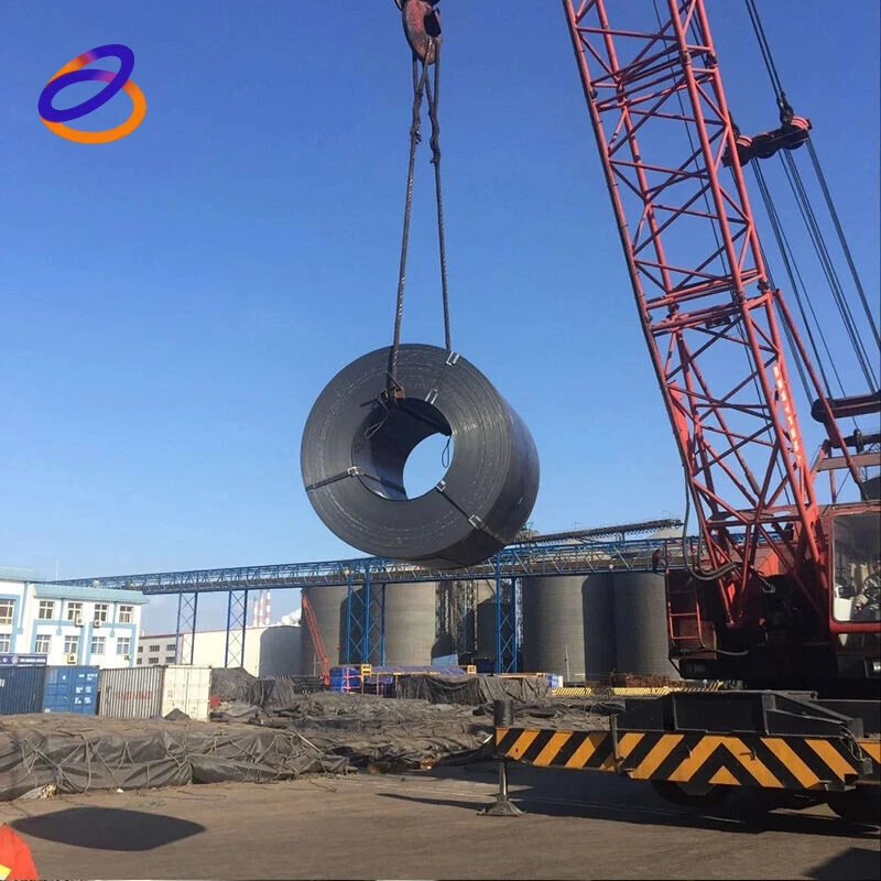 Q195 Carbon Steel Coil