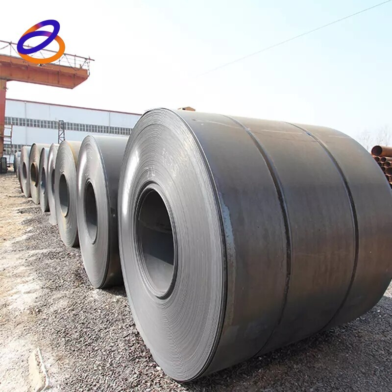 Q195 Carbon Steel Coil