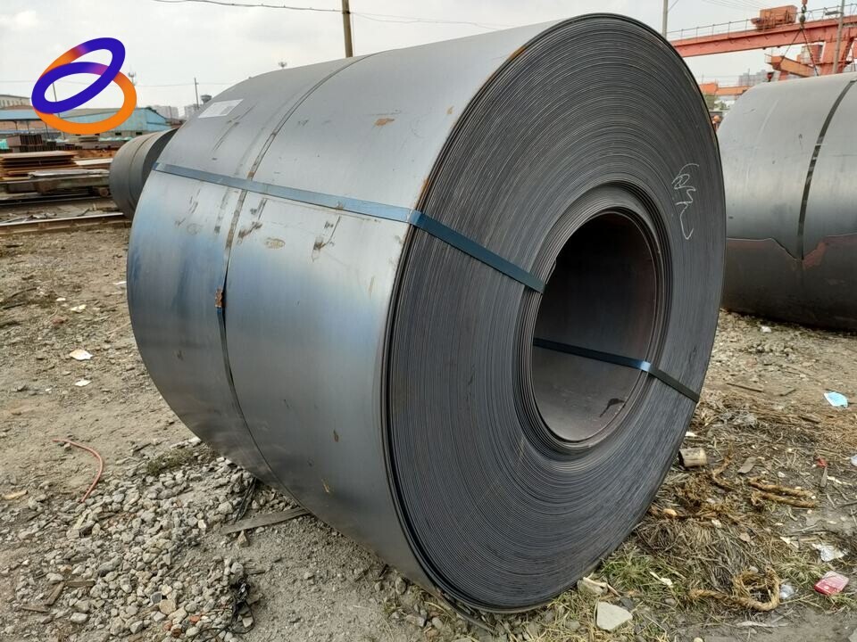 A285 Carbon Steel Coil