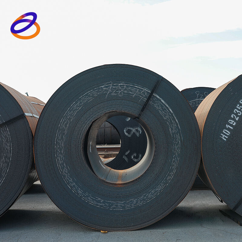 Gr50  Carbon Steel Coil