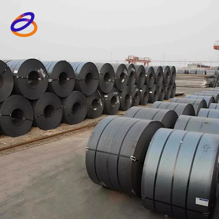 Gr50  Carbon Steel Coil