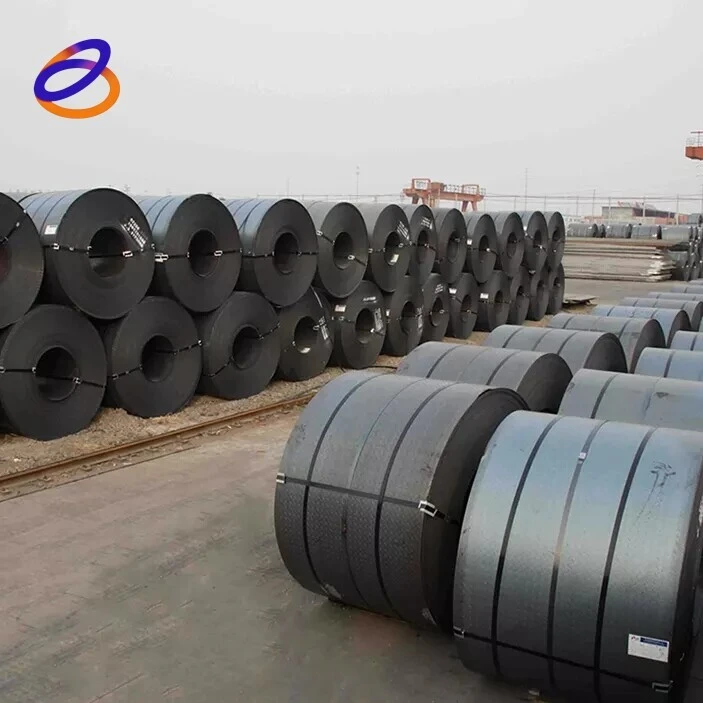 Gr50  Carbon Steel Coil