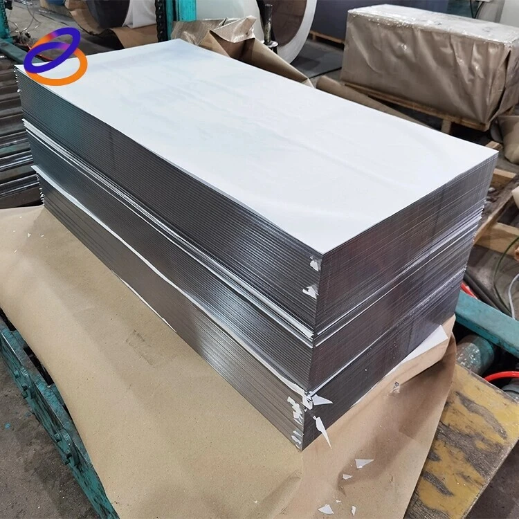 2507 Duplex Stainless Steel Plate