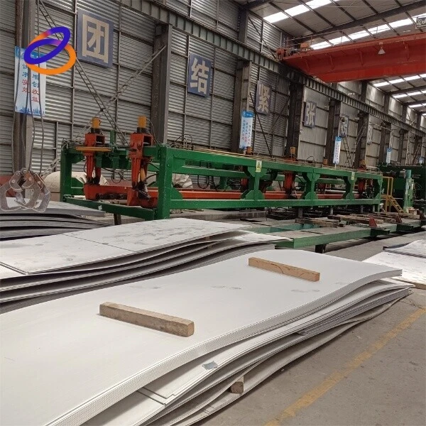 314 Stainless Steel Plate