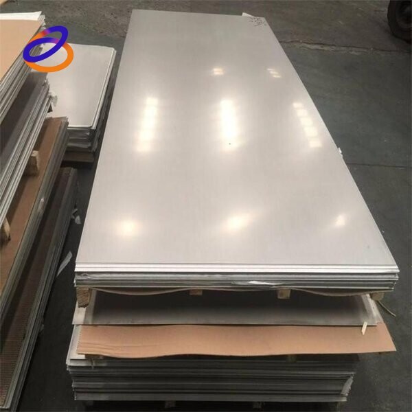 316/316L Stainless Steel Plate