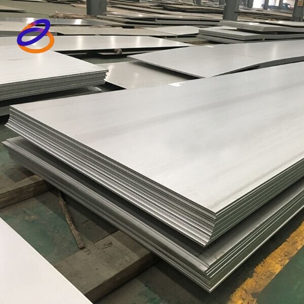 904L Stainless Steel Plate