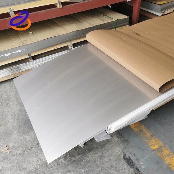 904L Stainless Steel Plate