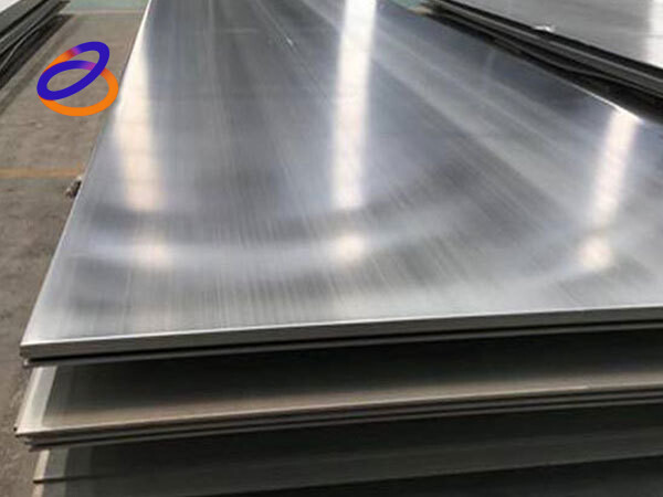 2205 Stainless Steel Plate