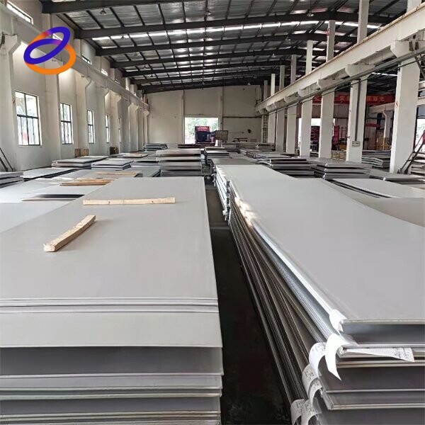 904L Stainless Steel Plate