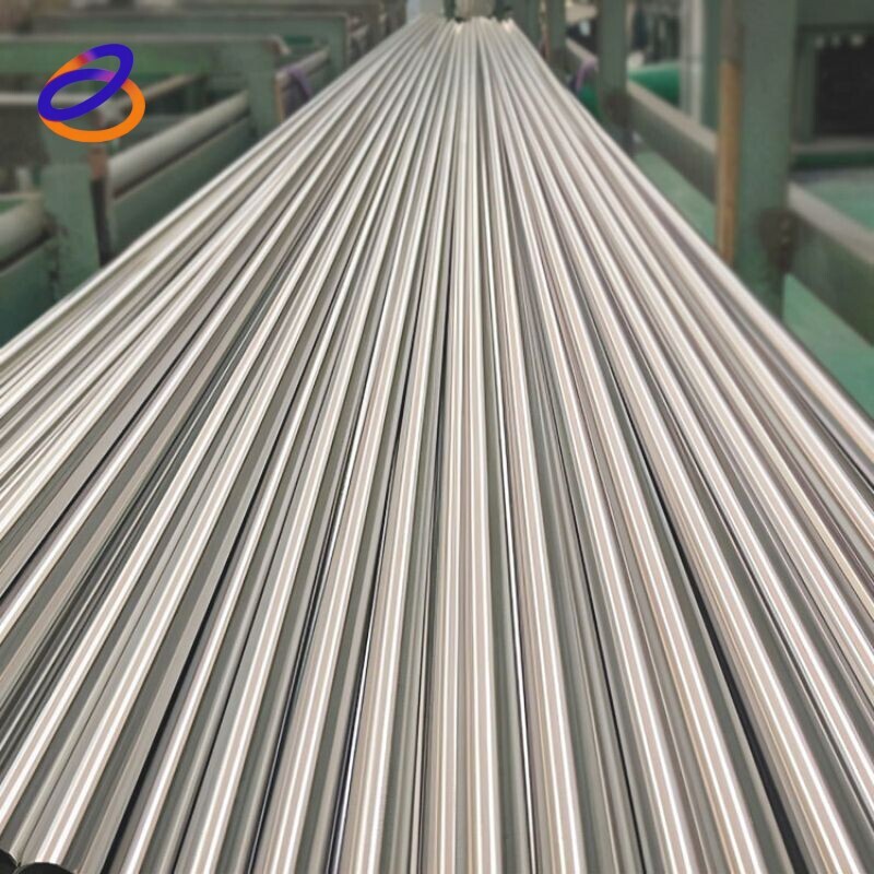 314 Stainless Steel Pipe