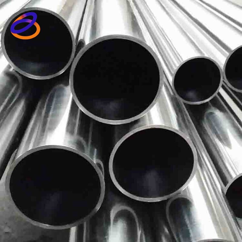 304/304L Stainless Steel Pipe