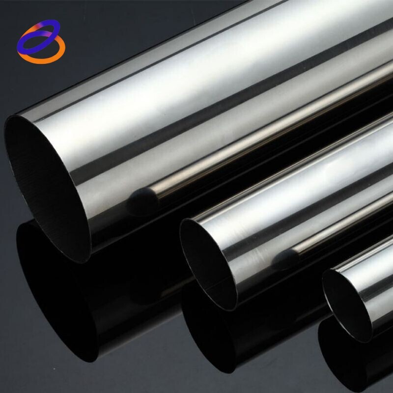 304/304L Stainless Steel Pipe