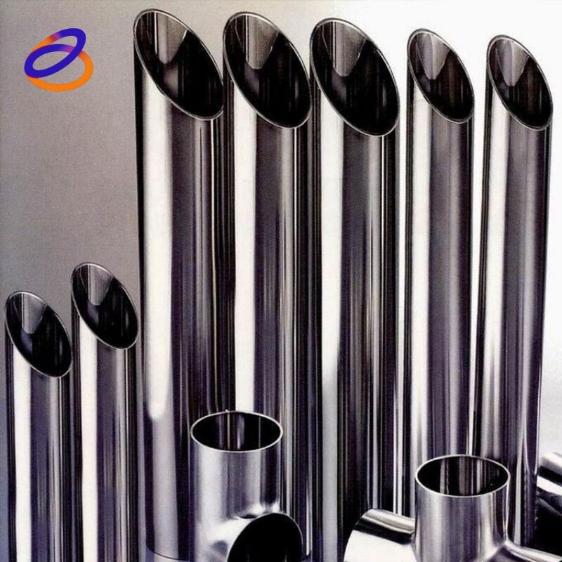 304/304L Stainless Steel Pipe