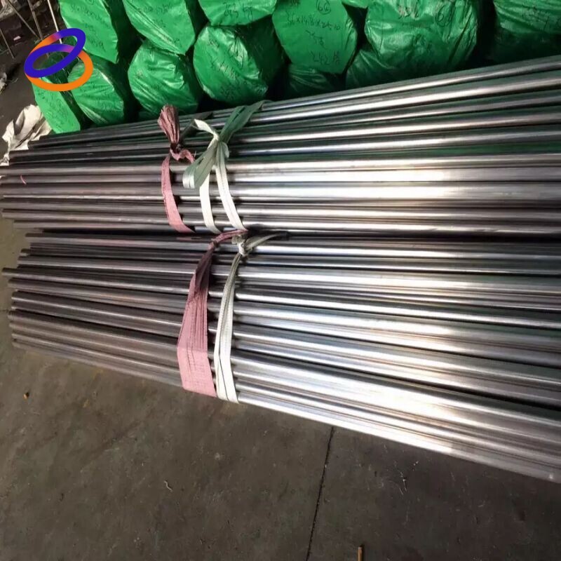 310S Stainless Steel Pipe