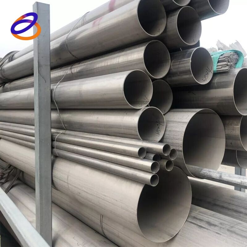 310S Stainless Steel Pipe