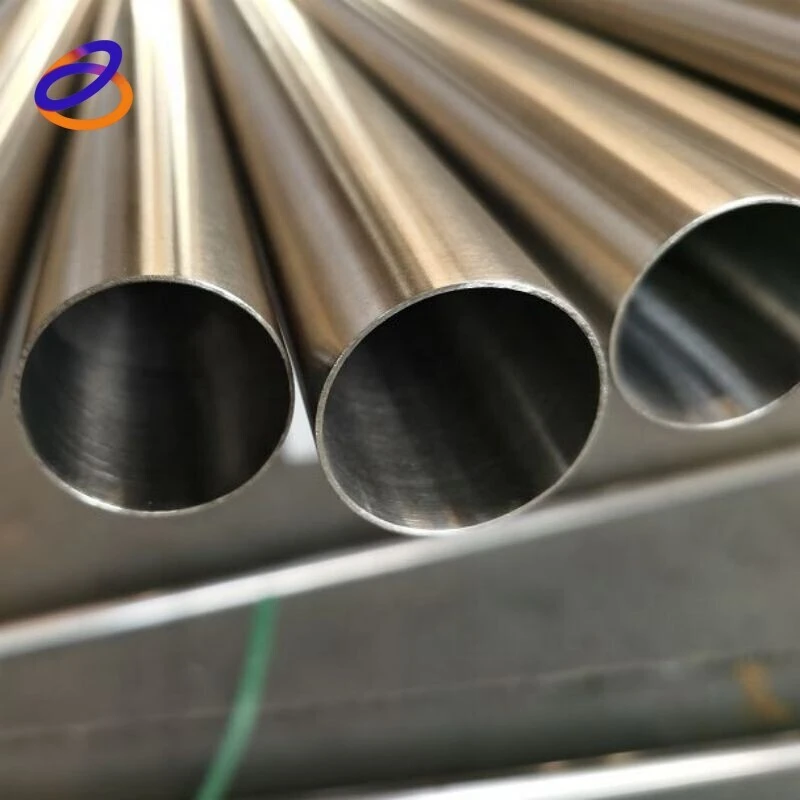 410 /420/430 Stainless Steel Pipe