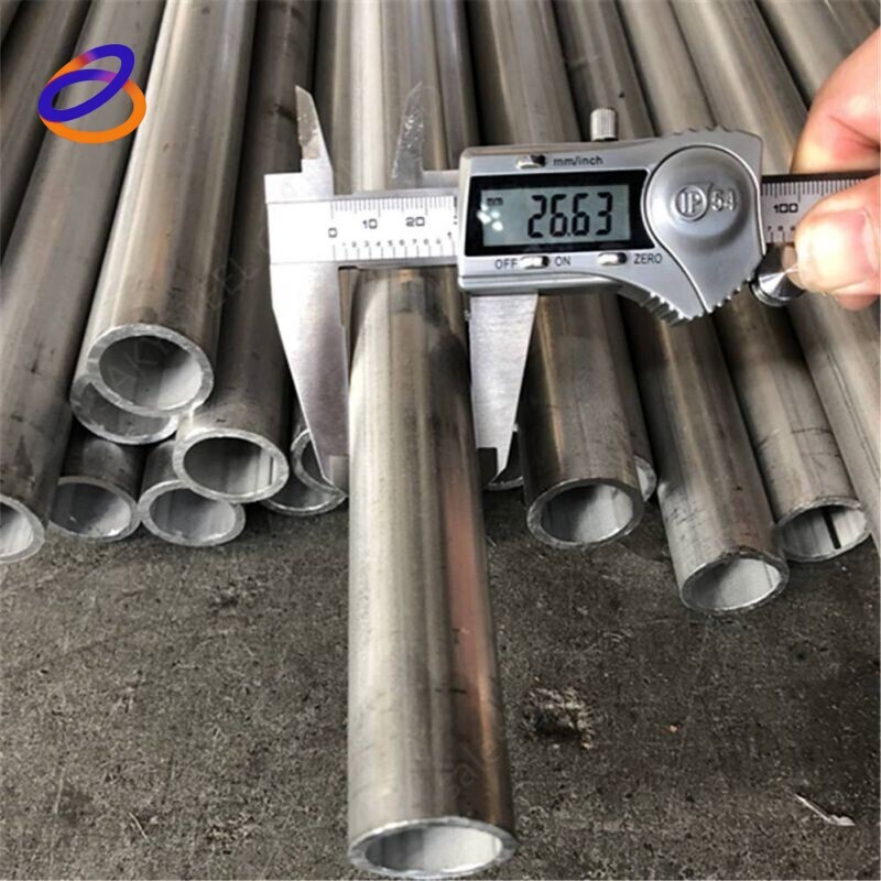 410 /420/430 Stainless Steel Pipe