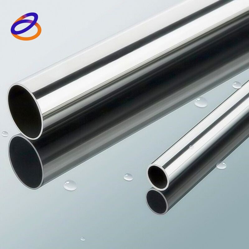 410 /420/430 Stainless Steel Pipe