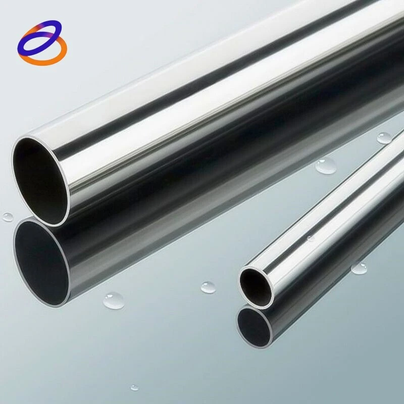 410 /420/430 Stainless Steel Pipe