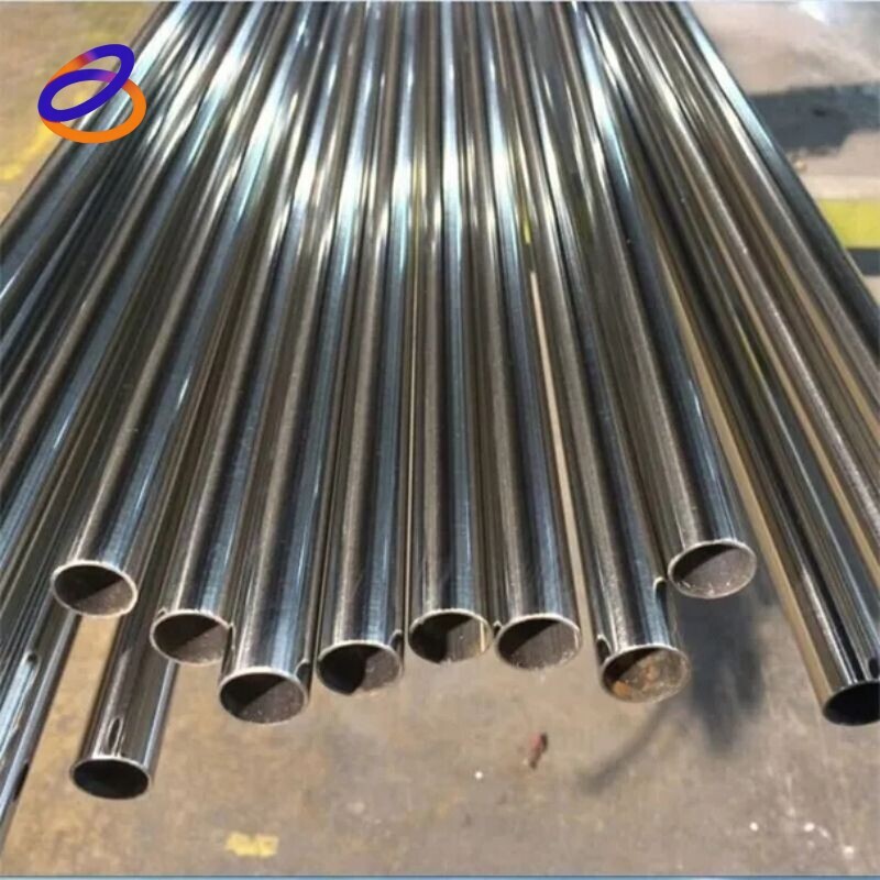 410 /420/430 Stainless Steel Pipe