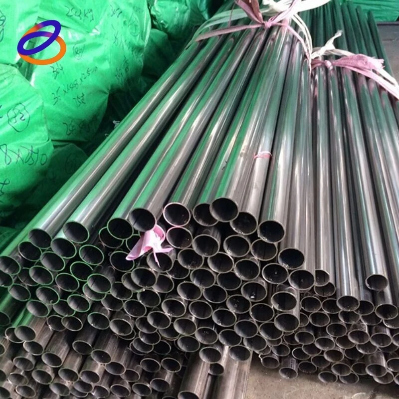 904L Stainless Steel Pipe