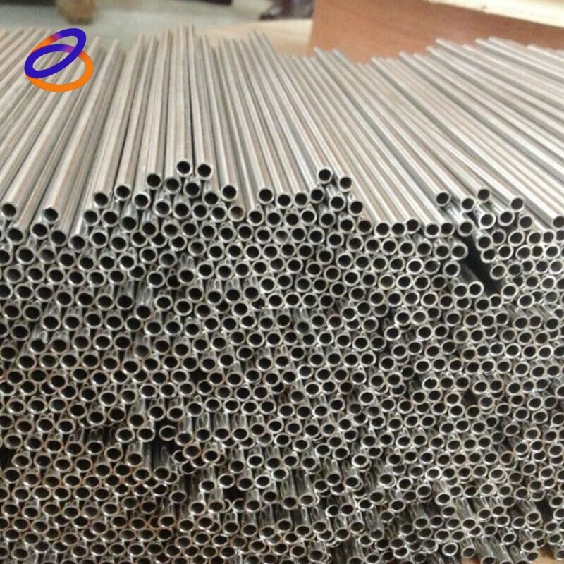 904L Stainless Steel Pipe