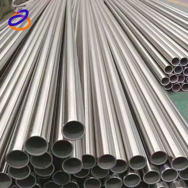 904L Stainless Steel Pipe