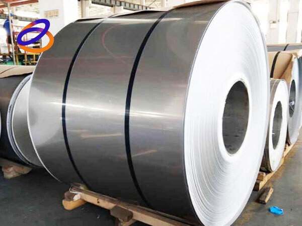 304 /304L Stainless Steel Coil