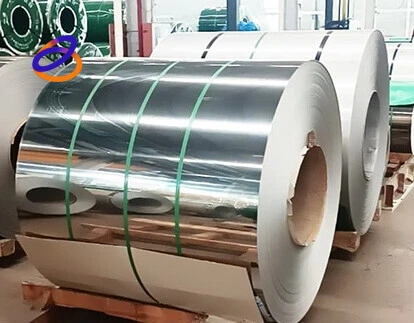304 /304L Stainless Steel Coil