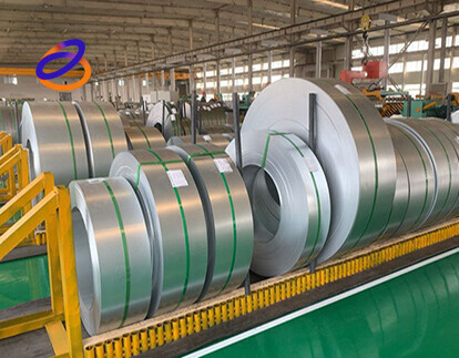 316 /316L Stainless Steel Coil