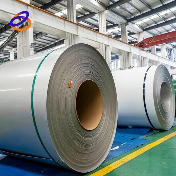 316 /316L Stainless Steel Coil