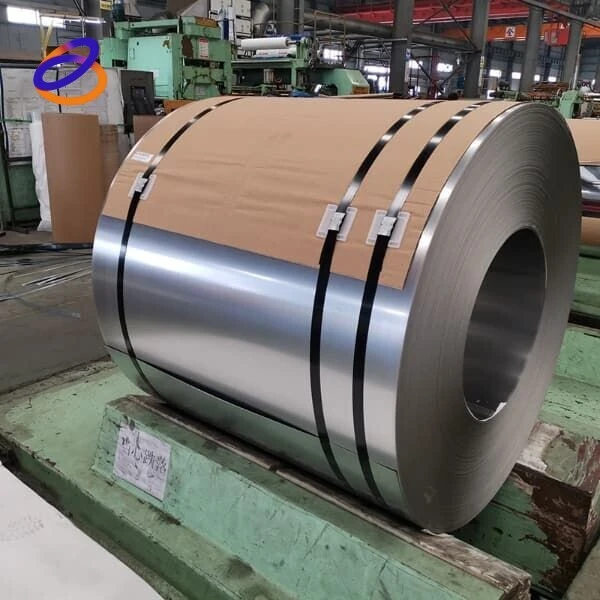 410 /420/430 Stainless Steel Coil