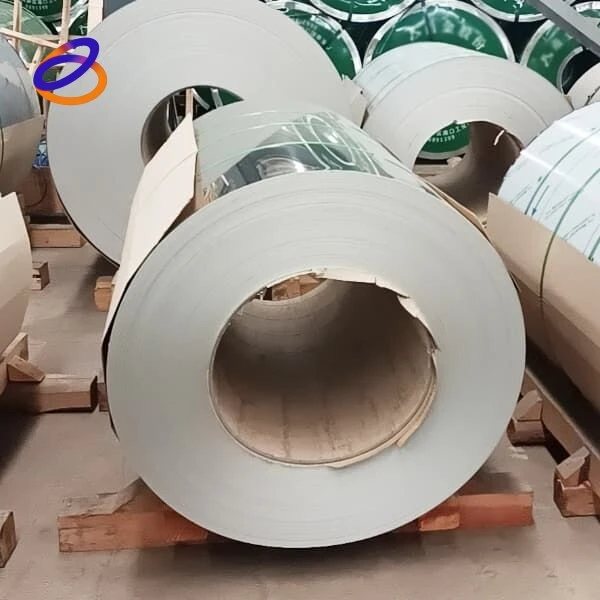 316 /316L Stainless Steel Coil